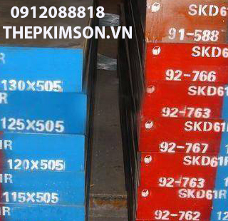 THEP TAM SKD61