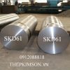 THEP TRON DAC SKD61