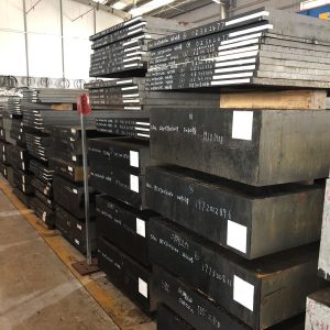 THÉP TẤM S50C