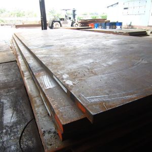 THÉP TẤM SS400 NHẬT BẢN – TIÊU CHUẨN JIS, THÀNH PHẦN, ĐẶC TÍNH, ỨNG DỤNG VÀ BÁO GIÁ MỚI NHẤT