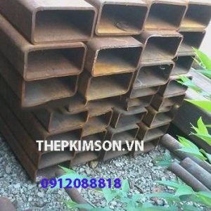 THÉP HỘP LÀ GÌ? PHÂN LOẠI, ỨNG DỤNG, ƯU ĐIỂM, QUY CÁCH VÀ BÁO GIÁ