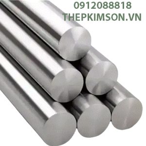 INOX TRÒN ĐẶC 304 – THÀNH PHẦN, ĐẶC TÍNH VÀ ỨNG DỤNG THỰC TẾ