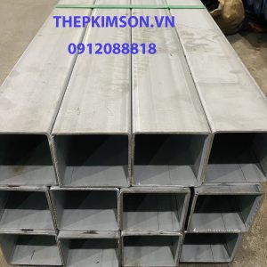 INOX HỘP – ĐẶC TÍNH, PHÂN LOẠI VÀ ỨNG DỤNG THỰC TẾ
