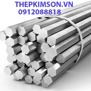 INOX LỤC GIÁC – ĐẶC TÍNH, THÀNH PHẦN VÀ ỨNG DỤNG TRONG CƠ KHÍ