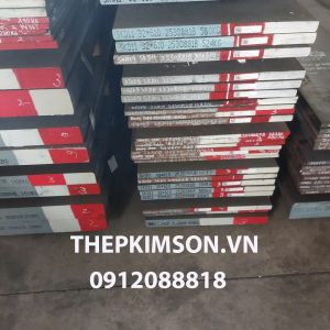 ỨNG DỤNG THÉP SKD11 TRONG KHUÔN DẬP – GIẢI PHÁP TỐI ƯU CHO GIA CÔNG CƠ KHÍ