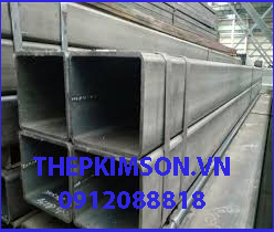 THÉP HỘP VUÔNG 200*200 -  Q235/Q355B – Quy Cách, Đặc Điểm, Ứng Dụng Và Báo Giá Mới Nhất